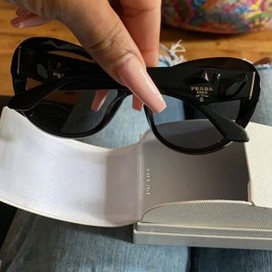 Prada shades (Sold) (Sold) (Sold)